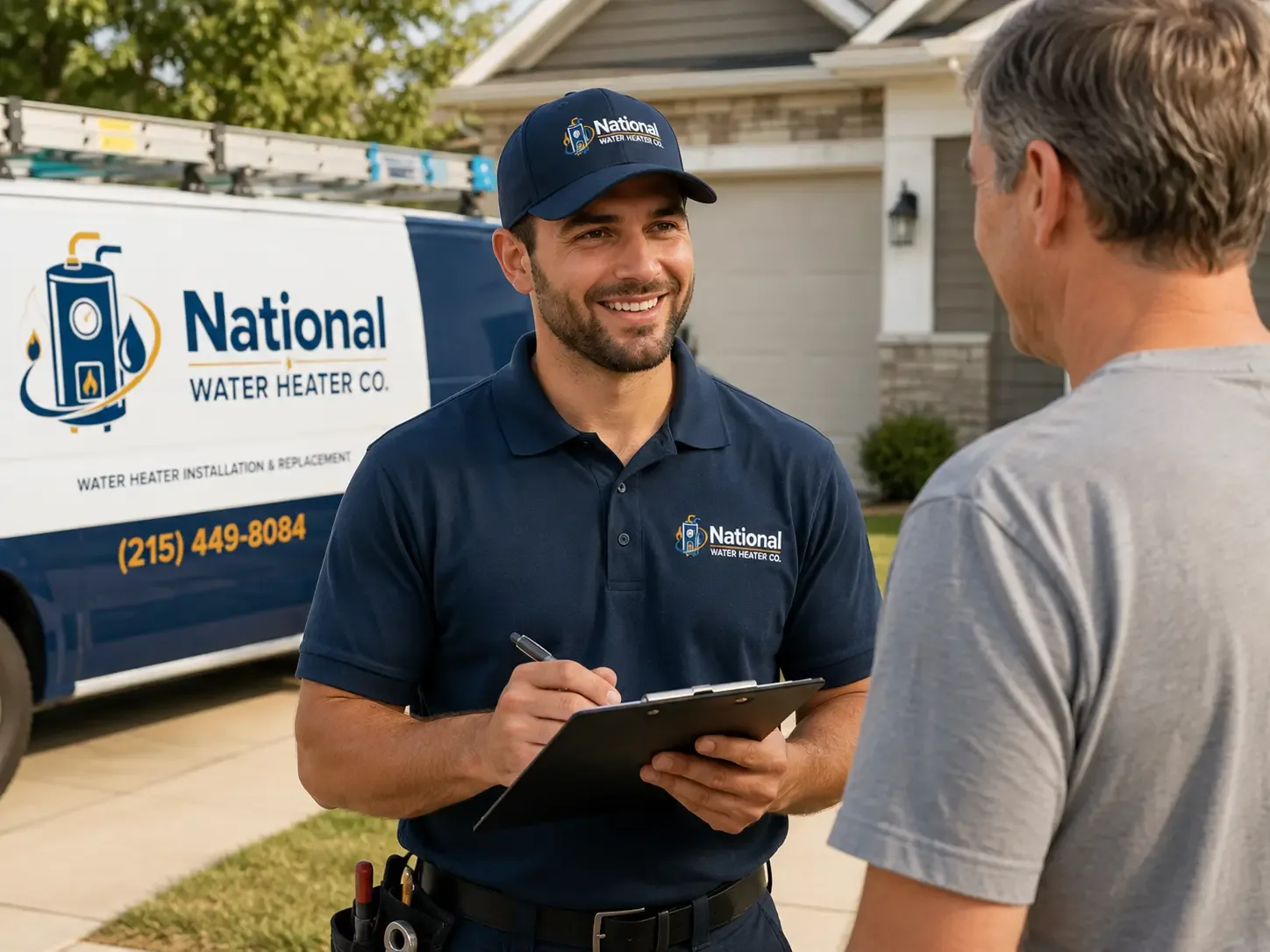 Water Heater Installation Kenefic, OK FAQs
